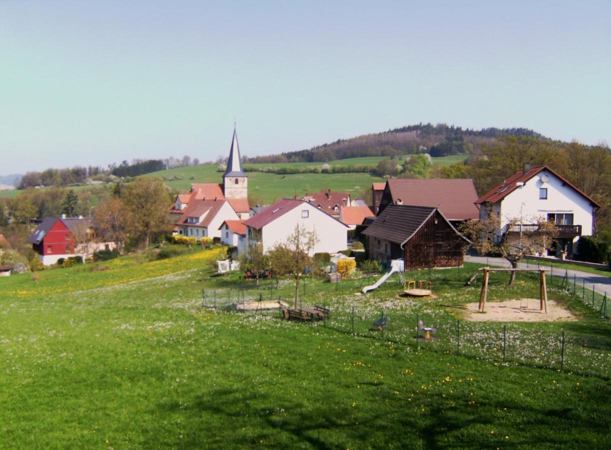 Das Landhaus マインロイス エクステリア 写真